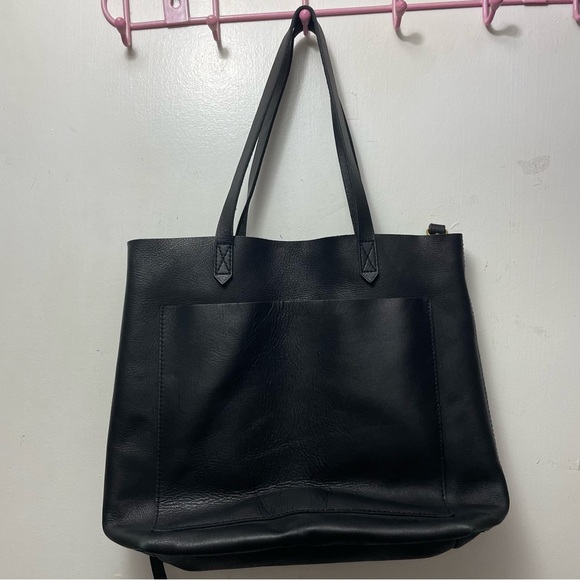 The Medium Transport Tote - Picture 6 of 9